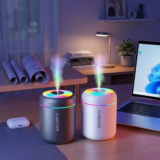 Mini USB Air Humidifier