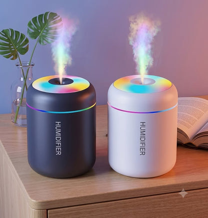 Mini USB Air Humidifier